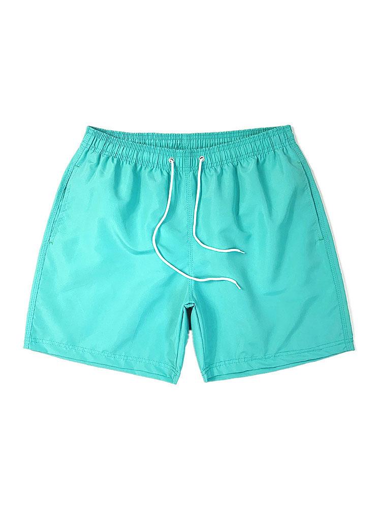 Man Swim Shorts - Naturzy