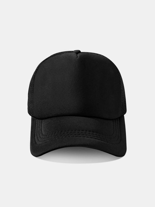 Fashionable Outdoor Hip-hop Decoration Baseball Cap - Naturzy