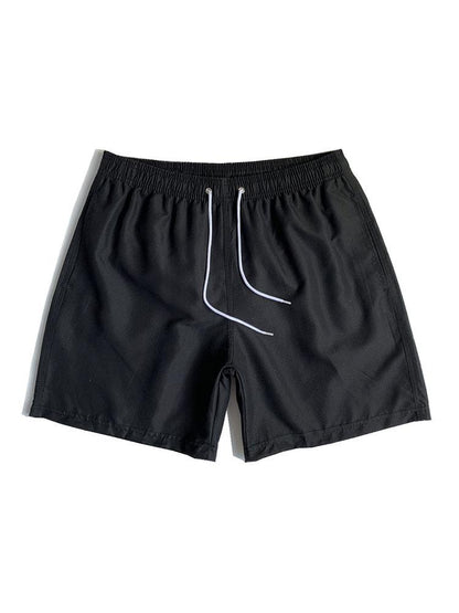 Man Swim Shorts - Naturzy