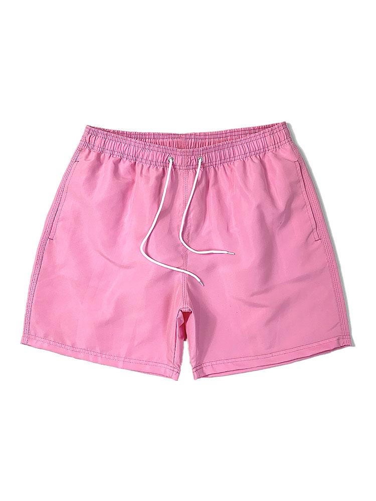 Man Swim Shorts - Naturzy