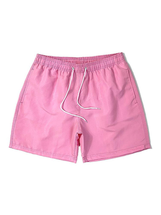 Man Swim Shorts - Naturzy
