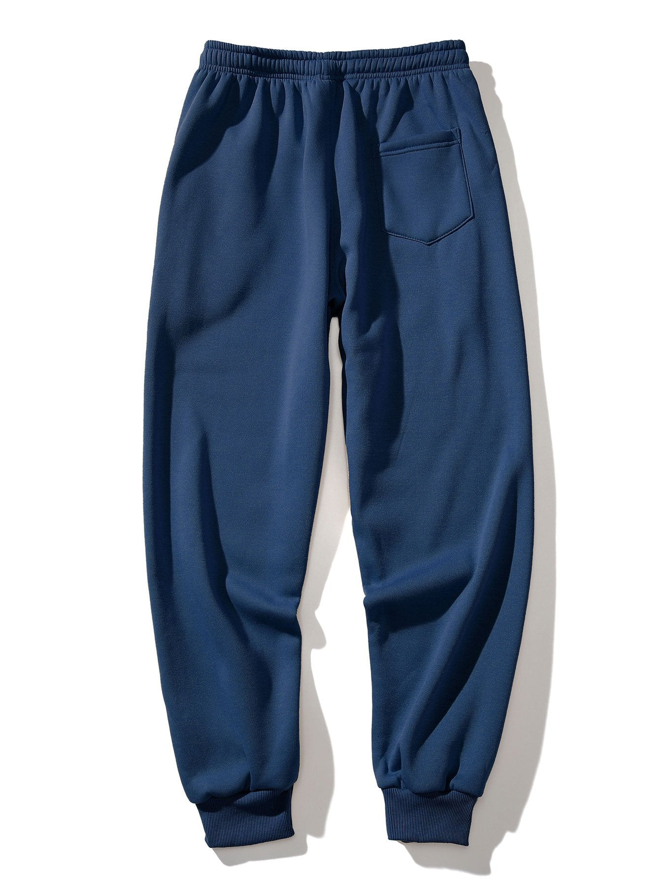 3 Pieces Chicago Print Jogger Pants - Naturzy